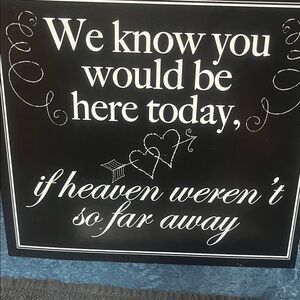 Bundle 3 for 10 - Black and White Inspirational Wall Art